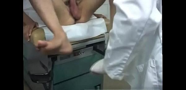  Hot guy shitting gay porn xxx The doctor desired me to switch
